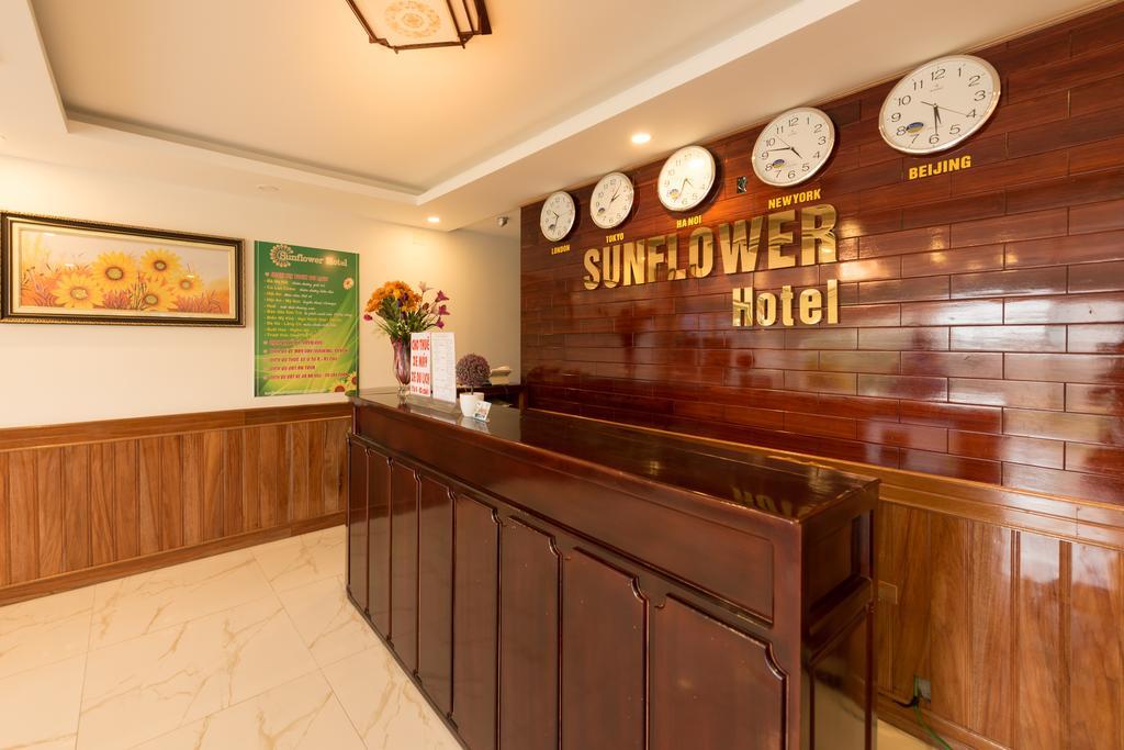 Sunflower Hotel Đà Nẵng Ngoại thất bức ảnh
