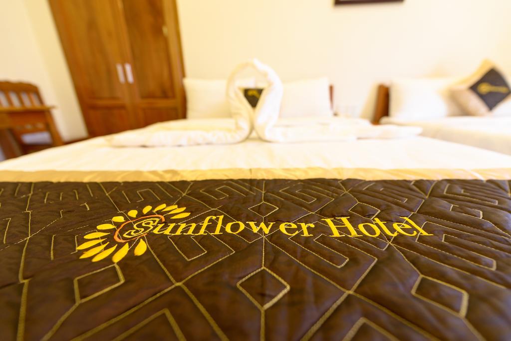 Sunflower Hotel Đà Nẵng Ngoại thất bức ảnh